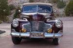 Buick Roadmaster Convertible Phaeton 1941 года